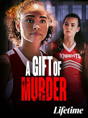 A Gift of Murder's poster