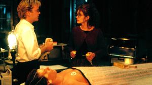 Flatliners's poster
