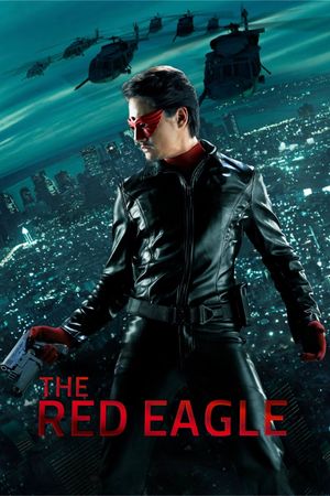 Red Eagle's poster