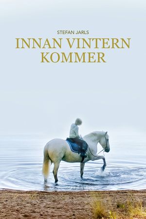 Innan vintern kommer's poster