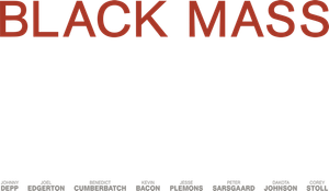 Black Mass's poster
