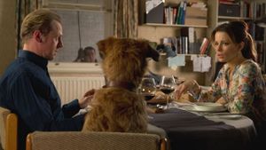 Absolutely Anything's poster