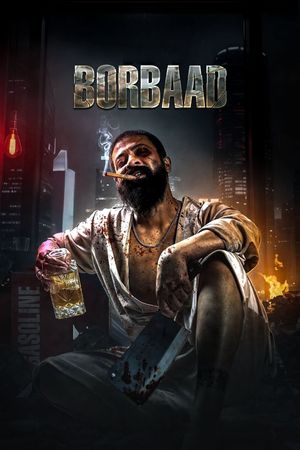 Borbaad's poster