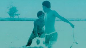 Esteros's poster