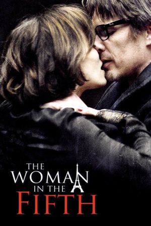 The Woman in the Fifth's poster