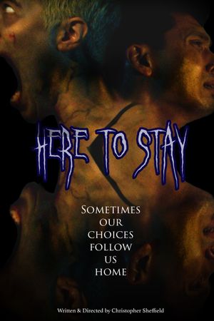 Here to Stay's poster