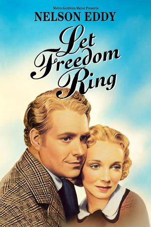 Let Freedom Ring's poster
