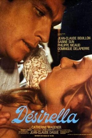 Désirella's poster