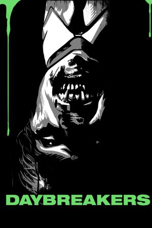 Daybreakers's poster