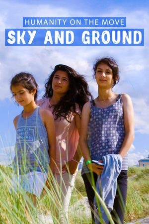 Sky and Ground's poster