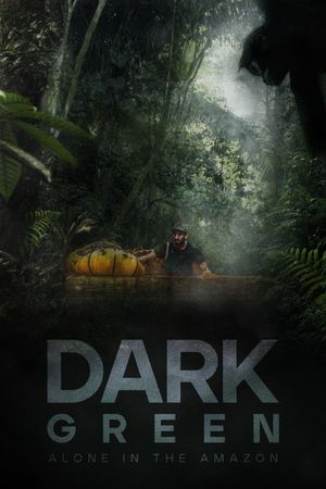 Dark Green's poster