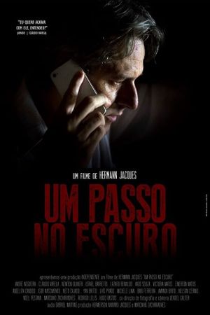 Um Passo No Escuro's poster