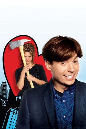 So I Married an Axe Murderer's poster