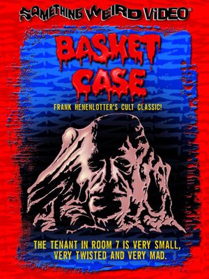 Basket Case's poster