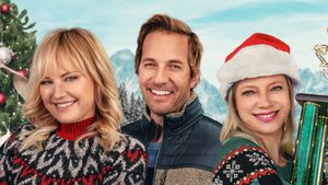 The Christmas Classic's poster