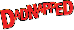 Dadnapped's poster