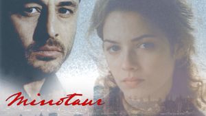Minotaur's poster