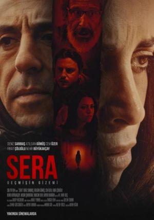 Sera's poster