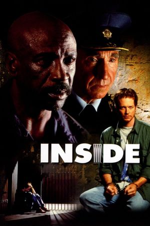 Inside's poster