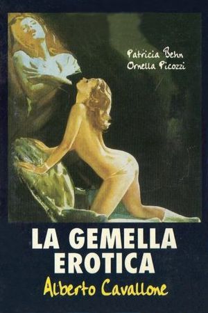 La gemella erotica's poster