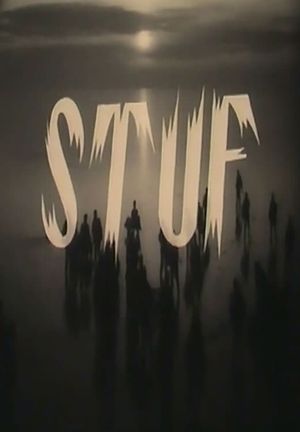 Stuf's poster