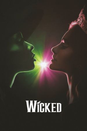 Wicked's poster