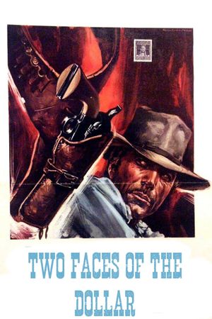 Two Faces of the Dollar's poster