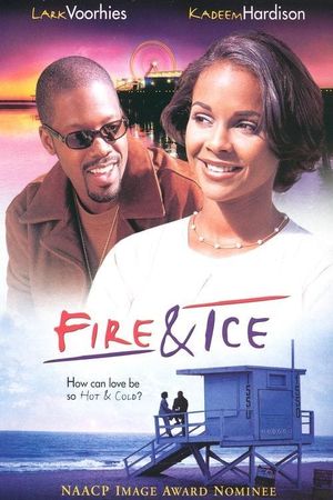 Fire & Ice's poster