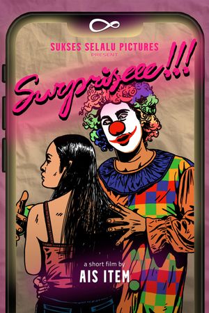 Surpriseee!!!'s poster