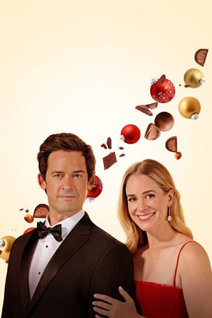 My Sweet Austrian Holiday's poster