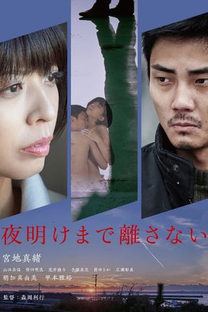 Stay with Me Till the Dawn's poster