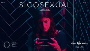 Sicosexual's poster