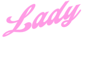 Lady Driver's poster