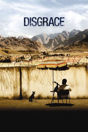 Disgrace's poster