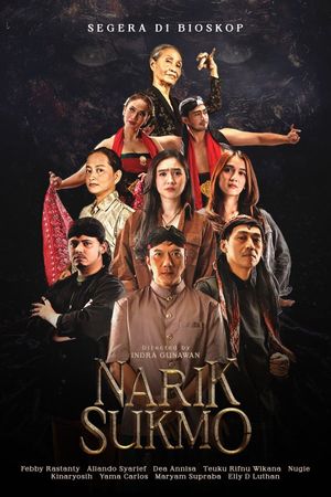 Narik Sukmo: Menari Atau Mati's poster