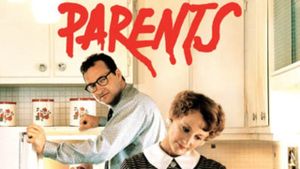 Parents's poster
