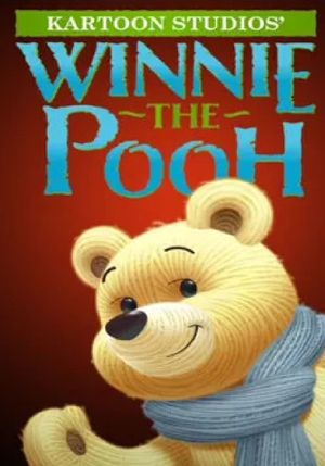 Untitled Winnie-the-Pooh Christmas Movie by Kartoon Studios's poster