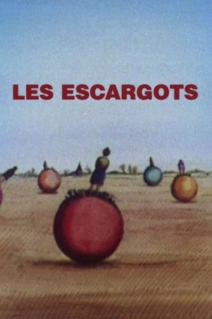 The Snails's poster