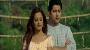 Koi Aap Sa: But Lovers Have to Be Friends's poster