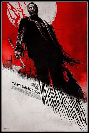 Valhalla Rising's poster