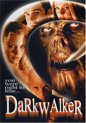 Dark Walker's poster