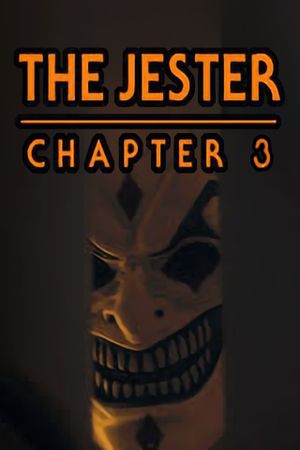 The Jester: Chapter 3's poster