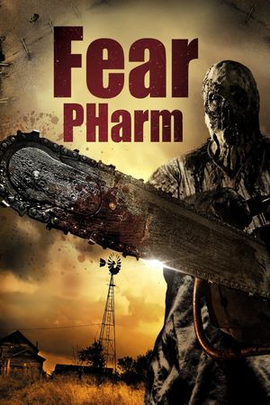 Fear Pharm's poster