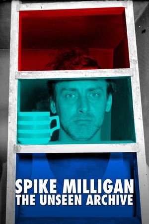 Spike Milligan: The Unseen Archive's poster image