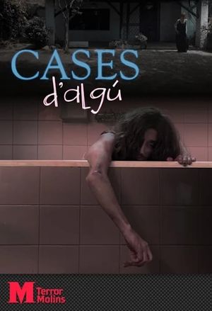 Cases d'algú's poster