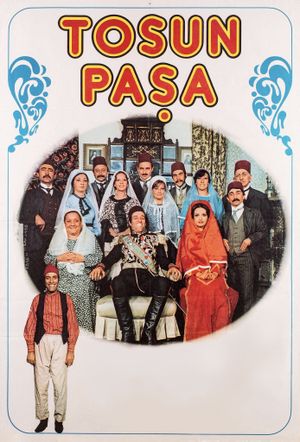 Tosun Pasa's poster image