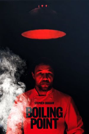 Boiling Point's poster