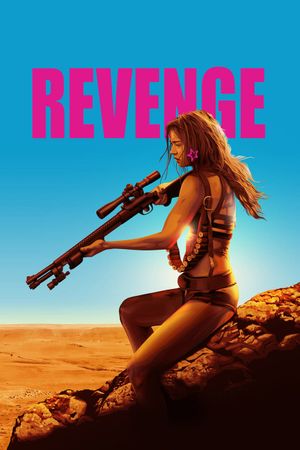 Revenge's poster