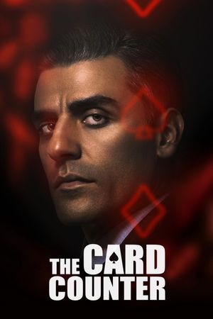 The Card Counter's poster