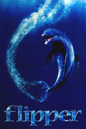 Flipper's poster